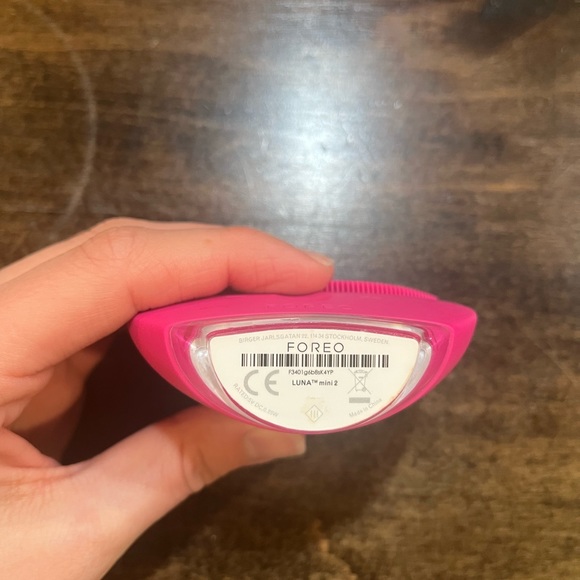 Foreo Luna Mini 2 - Picture 6 of 7